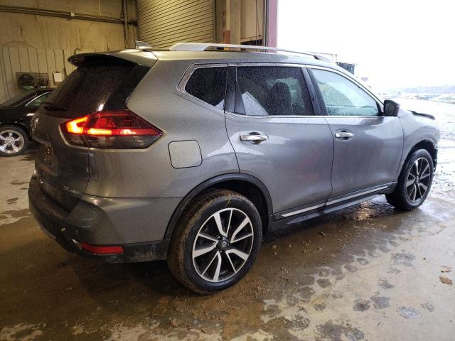 Photo 2 VIN: 5N1AT2MV2LC760927 - NISSAN ROGUE S 