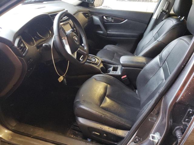 Photo 6 VIN: 5N1AT2MV2LC760927 - NISSAN ROGUE S 