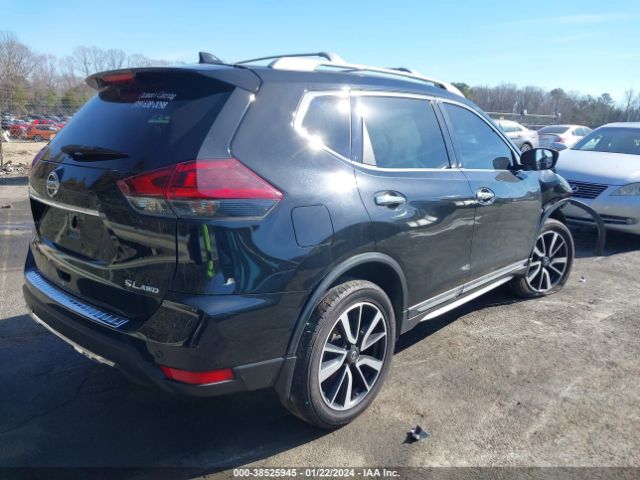 Photo 3 VIN: 5N1AT2MV2LC770616 - NISSAN ROGUE 