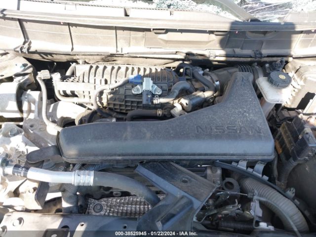 Photo 9 VIN: 5N1AT2MV2LC770616 - NISSAN ROGUE 