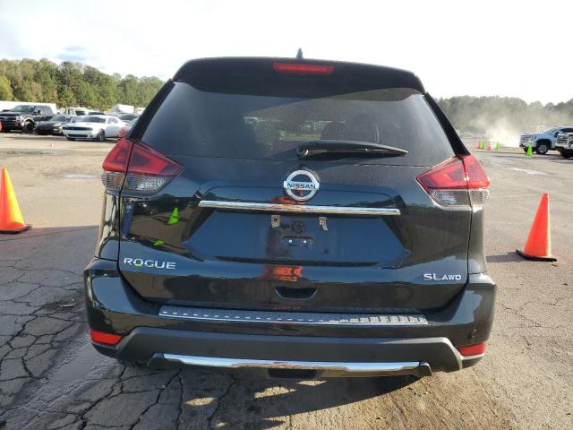 Photo 5 VIN: 5N1AT2MV2LC772995 - NISSAN ROGUE S 