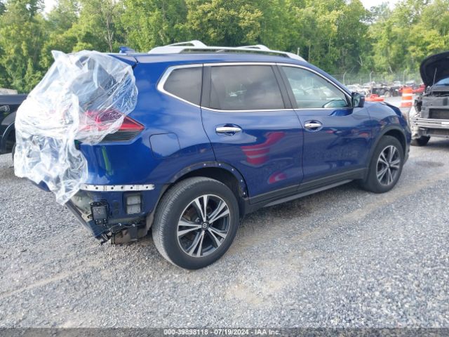 Photo 3 VIN: 5N1AT2MV2LC776397 - NISSAN ROGUE 