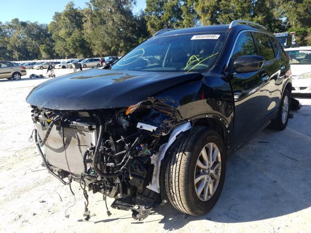 Photo 1 VIN: 5N1AT2MV2LC786332 - NISSAN ROGUE S 