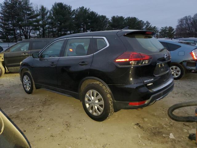 Photo 1 VIN: 5N1AT2MV2LC798092 - NISSAN ROGUE S 