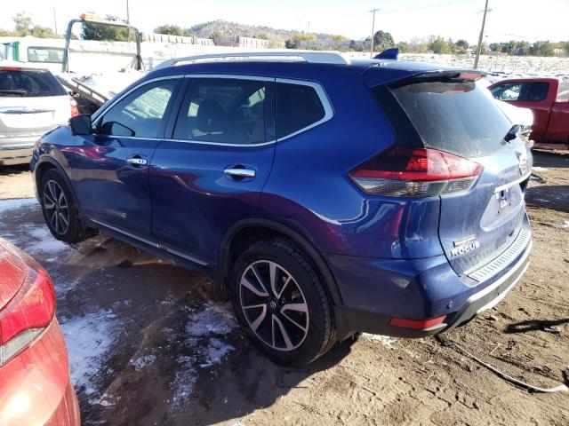 Photo 1 VIN: 5N1AT2MV2LC807082 - NISSAN ROGUE 