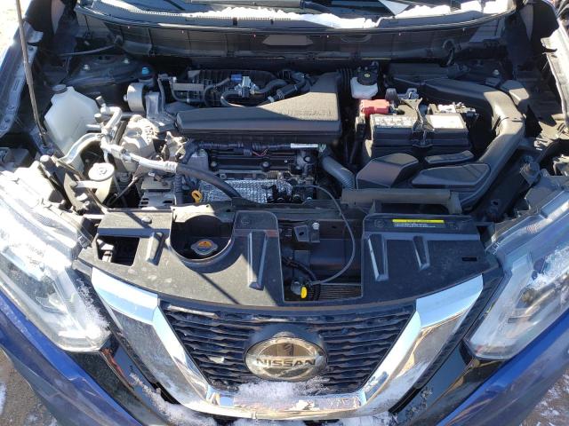 Photo 10 VIN: 5N1AT2MV2LC807082 - NISSAN ROGUE 