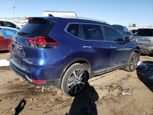 Photo 2 VIN: 5N1AT2MV2LC807082 - NISSAN ROGUE 