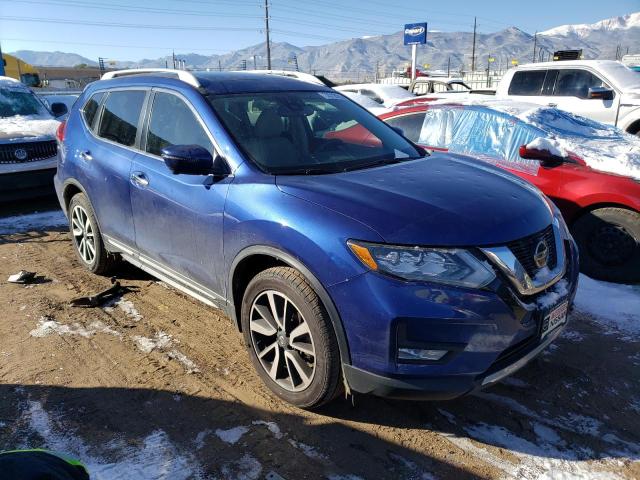 Photo 3 VIN: 5N1AT2MV2LC807082 - NISSAN ROGUE 