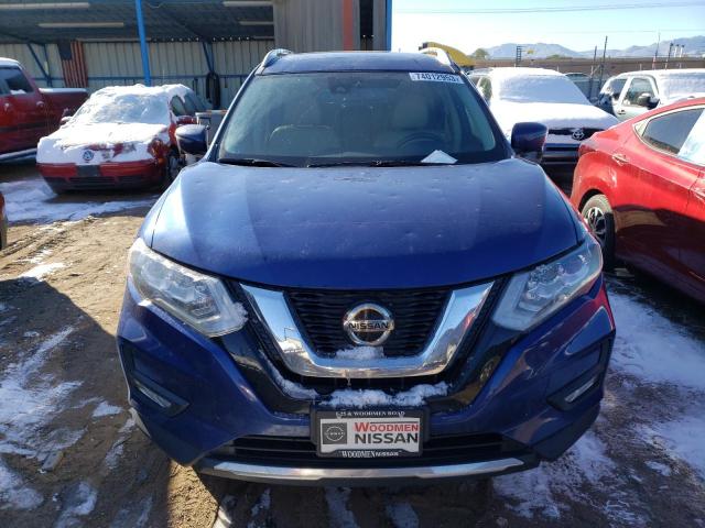 Photo 4 VIN: 5N1AT2MV2LC807082 - NISSAN ROGUE 