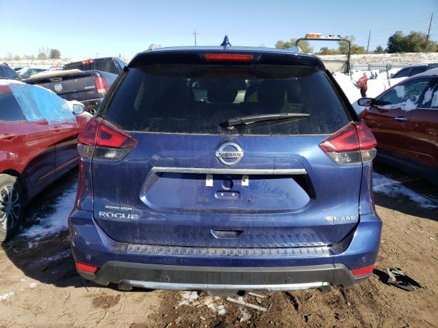 Photo 5 VIN: 5N1AT2MV2LC807082 - NISSAN ROGUE 