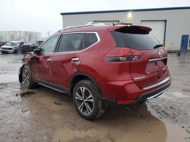 Photo 1 VIN: 5N1AT2MV2LC810290 - NISSAN ROGUE 