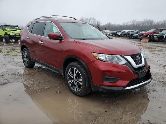 Photo 3 VIN: 5N1AT2MV2LC810290 - NISSAN ROGUE 