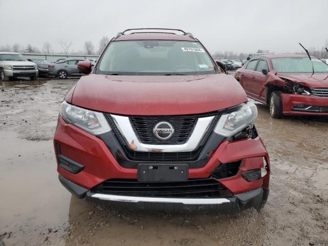 Photo 4 VIN: 5N1AT2MV2LC810290 - NISSAN ROGUE 