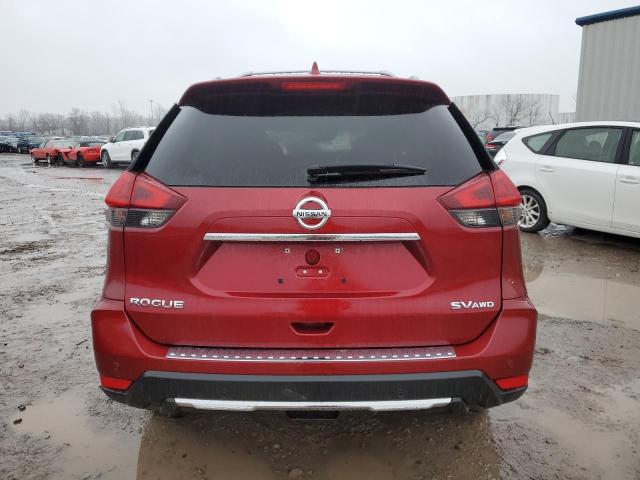 Photo 5 VIN: 5N1AT2MV2LC810290 - NISSAN ROGUE 