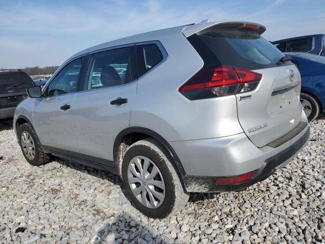 Photo 1 VIN: 5N1AT2MV2LC810631 - NISSAN ROGUE 