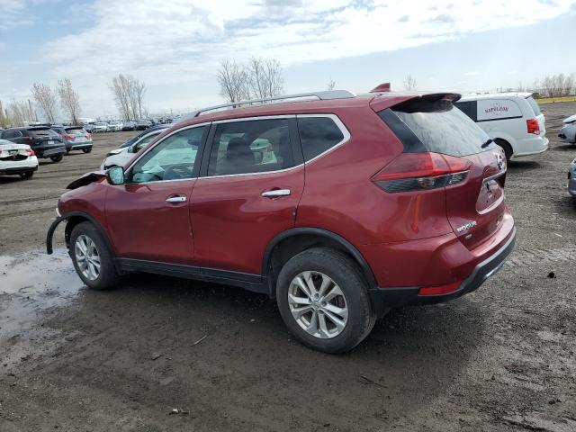 Photo 1 VIN: 5N1AT2MV2LC818910 - NISSAN ROGUE 