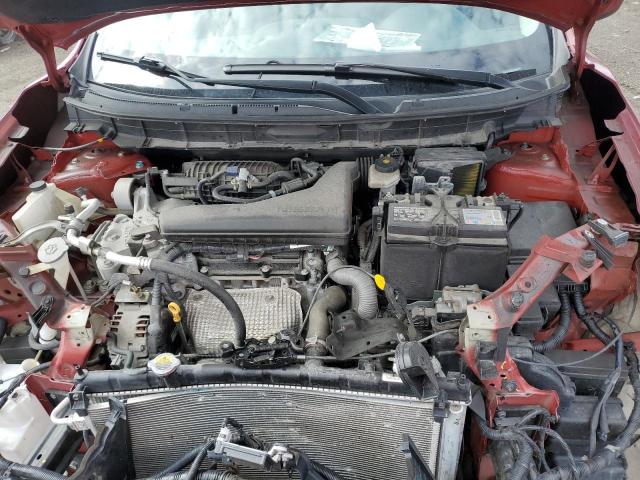 Photo 10 VIN: 5N1AT2MV2LC818910 - NISSAN ROGUE 