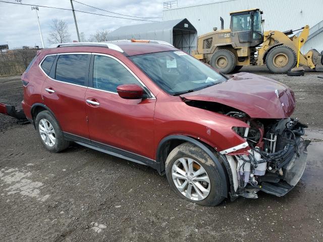 Photo 3 VIN: 5N1AT2MV2LC818910 - NISSAN ROGUE 