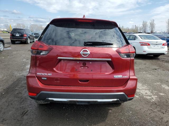 Photo 5 VIN: 5N1AT2MV2LC818910 - NISSAN ROGUE 