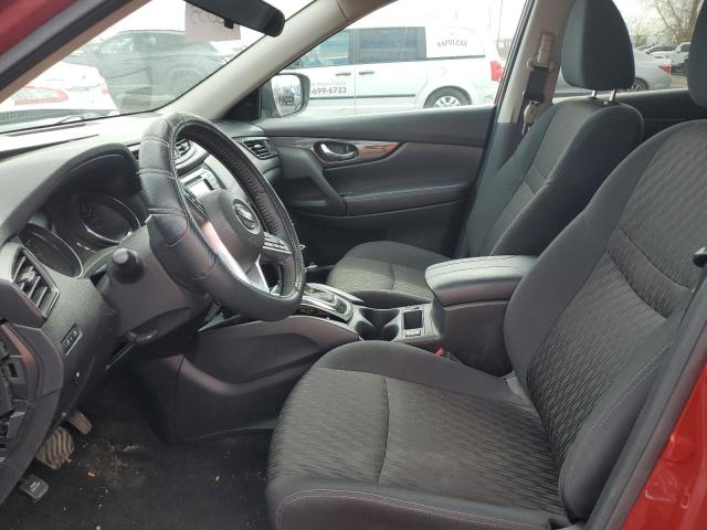 Photo 6 VIN: 5N1AT2MV2LC818910 - NISSAN ROGUE 