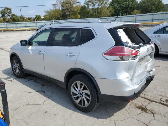 Photo 1 VIN: 5N1AT2MV3EC750216 - NISSAN ROGUE S 