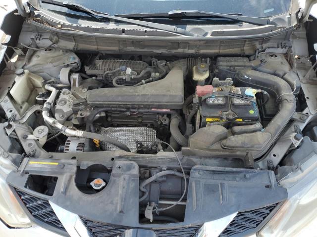 Photo 11 VIN: 5N1AT2MV3EC750216 - NISSAN ROGUE S 