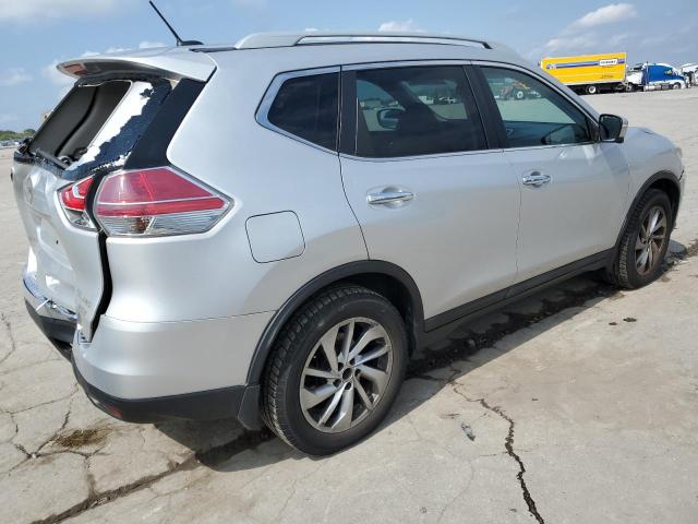 Photo 2 VIN: 5N1AT2MV3EC750216 - NISSAN ROGUE S 