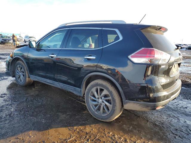 Photo 1 VIN: 5N1AT2MV3EC752435 - NISSAN ROGUE S 