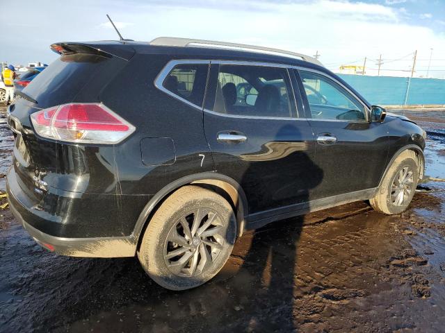 Photo 2 VIN: 5N1AT2MV3EC752435 - NISSAN ROGUE S 