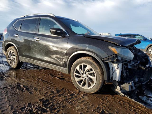 Photo 3 VIN: 5N1AT2MV3EC752435 - NISSAN ROGUE S 