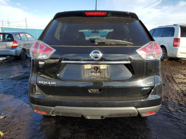 Photo 5 VIN: 5N1AT2MV3EC752435 - NISSAN ROGUE S 