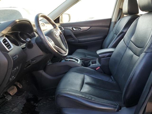 Photo 6 VIN: 5N1AT2MV3EC752435 - NISSAN ROGUE S 