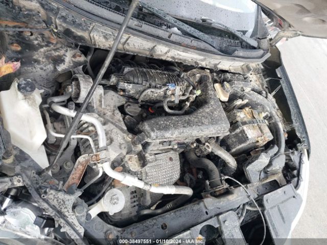 Photo 9 VIN: 5N1AT2MV3EC752998 - NISSAN ROGUE 