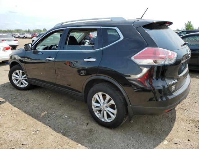 Photo 1 VIN: 5N1AT2MV3EC753441 - NISSAN ROGUE S 