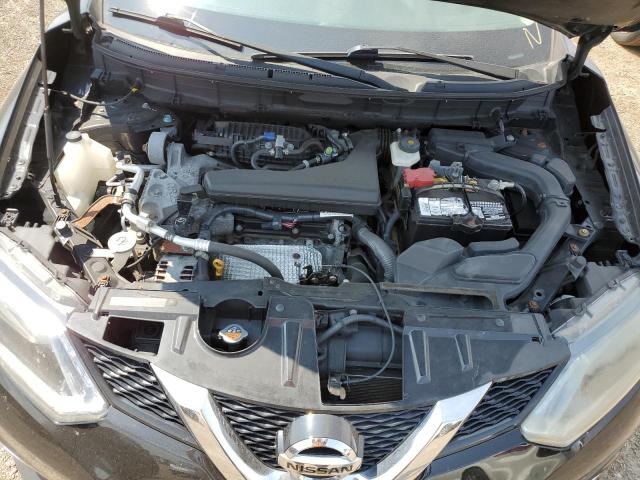 Photo 10 VIN: 5N1AT2MV3EC753441 - NISSAN ROGUE S 