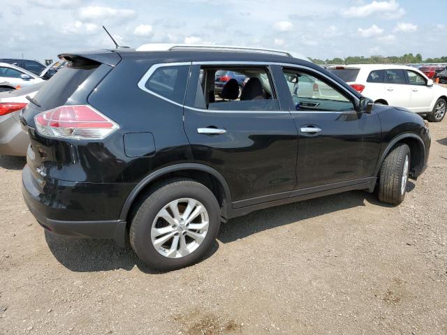 Photo 2 VIN: 5N1AT2MV3EC753441 - NISSAN ROGUE S 