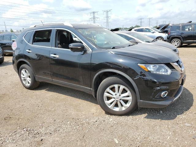 Photo 3 VIN: 5N1AT2MV3EC753441 - NISSAN ROGUE S 