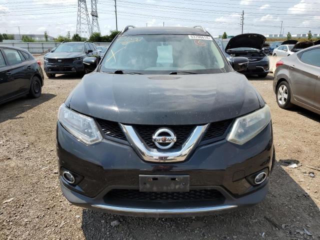 Photo 4 VIN: 5N1AT2MV3EC753441 - NISSAN ROGUE S 