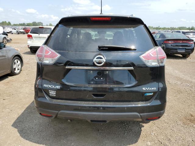 Photo 5 VIN: 5N1AT2MV3EC753441 - NISSAN ROGUE S 