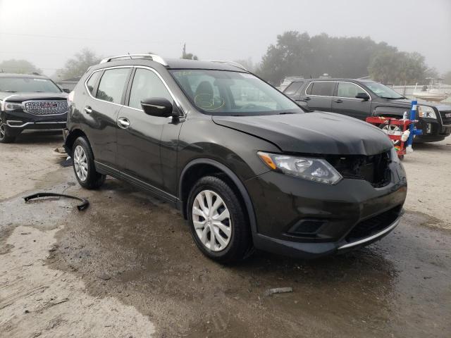 Photo 0 VIN: 5N1AT2MV3EC755433 - NISSAN ROGUE S 