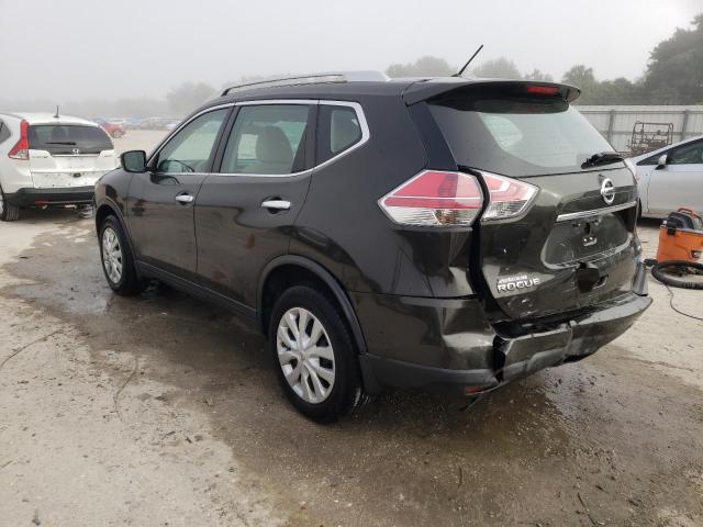 Photo 2 VIN: 5N1AT2MV3EC755433 - NISSAN ROGUE S 