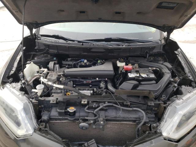 Photo 6 VIN: 5N1AT2MV3EC755433 - NISSAN ROGUE S 