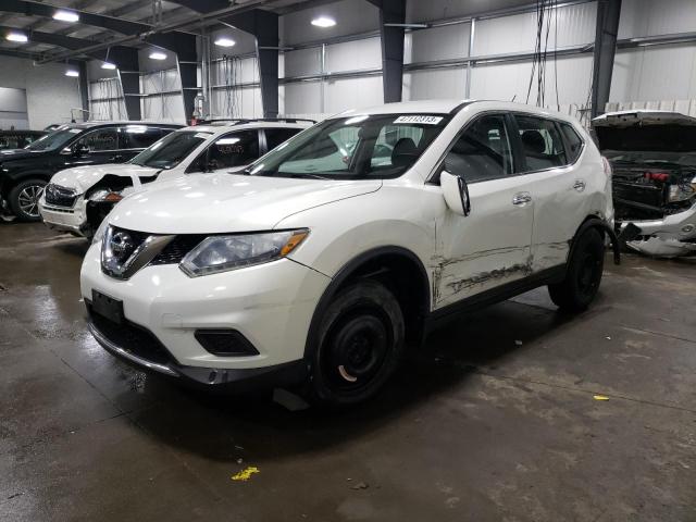 Photo 0 VIN: 5N1AT2MV3EC755674 - NISSAN ROGUE S 