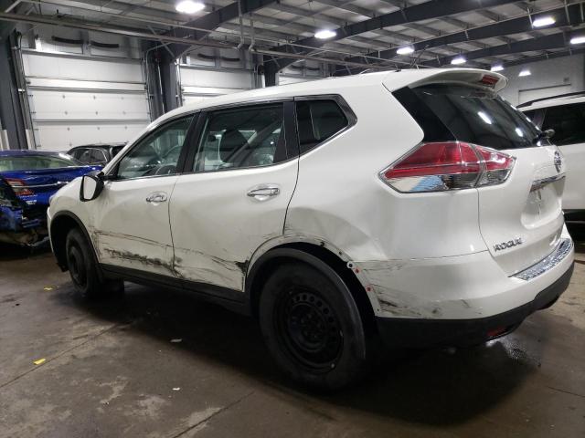 Photo 1 VIN: 5N1AT2MV3EC755674 - NISSAN ROGUE S 