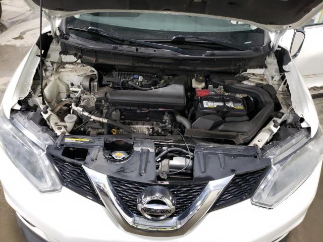 Photo 11 VIN: 5N1AT2MV3EC755674 - NISSAN ROGUE S 