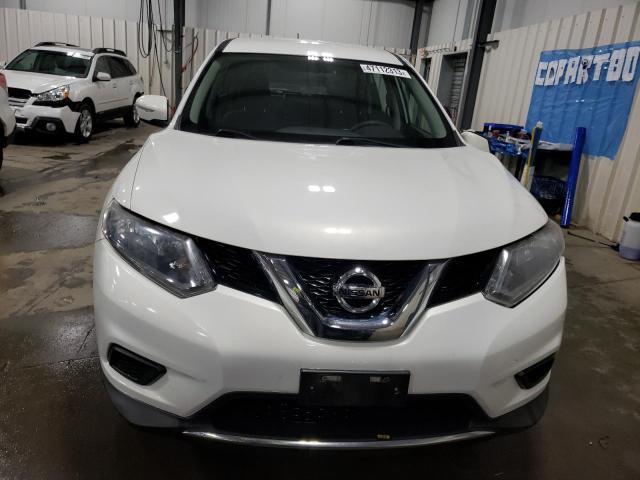 Photo 4 VIN: 5N1AT2MV3EC755674 - NISSAN ROGUE S 