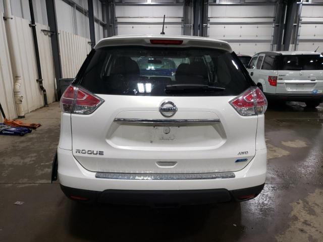 Photo 5 VIN: 5N1AT2MV3EC755674 - NISSAN ROGUE S 