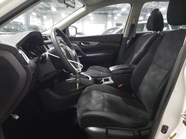 Photo 6 VIN: 5N1AT2MV3EC755674 - NISSAN ROGUE S 