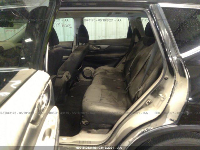 Photo 7 VIN: 5N1AT2MV3EC759627 - NISSAN ROGUE 