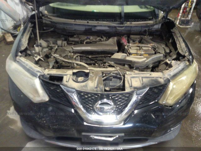 Photo 9 VIN: 5N1AT2MV3EC759627 - NISSAN ROGUE 